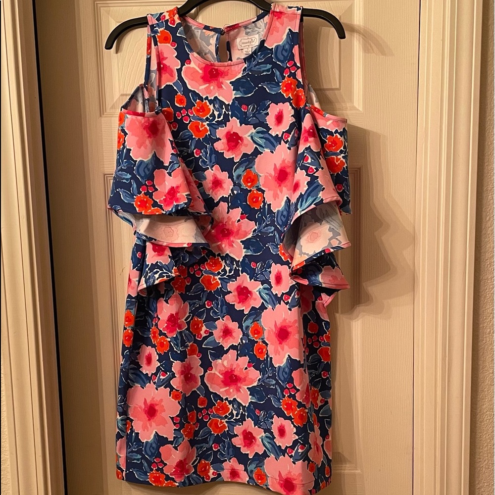 Mud pie Dress
